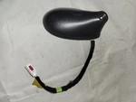 Oem Antenna Cable & Base Assy 19-22 For Jeep Cherokee Textured Black 68357443AA Used. Price: $69.99.