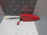2015-2020 Chevrolet Chevy Impala Antenna Crystal Red Tintcoatgbe Oem 22992570 Used. Price: $69.00.