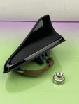 2021 Hyundai Sonata Roof Shark Fin Antenna 96210-L0110 Black Color Oem Used. Price: $103.99.