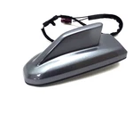 84876035 New Shark Fin Dark Ash Metallic 2021-2023 Escalade Tahoe Suburban Yukon. Price: $49.23.