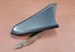 2021-2024 Kia K5 Radio Shark Fin Roof Antenna Everlasting Silver Erg Oem Used. Price: $69.99.