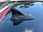 Roof Mounted Radio Antenna 2010 11 12 Lexus LS460 Used. Price: $61.60.