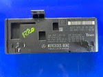 07 08 09 10 11 Mercedes Benz W221 S550 4MATIC - Remote Trunk Control Module Oem Used. Price: $33.15.