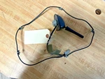 12-14 Nissan Versa Roof Mounted Antenna With Cable P/n: 28208-3AN0B Used. Price: $49.99.