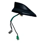 2019 Nissan Rogue Roof Mounted Radio Antenna 28208-6FLOA Oem Used. Price: $65.00.