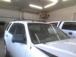 Escape 2009 Antenna 1556913 Used. Price: $42.00.