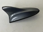 Hyundai Elantra Roof Shark Fin Antenna Platinum 96210-3X000N5S Oem 16 17 18 Used. Price: $129.95.