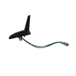New Oem Antenna Assembly Gm Hummer Colorado Canyon Sky Black 25775190. Price: $33.95.