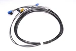 Digital Radio Mobile Telephone And Vehicle Location Antenna Cable (22956213) New. Price: $17.44.
