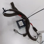 Infiniti QX50 Navigation Gps Antenna Module 259755UM1A 2017 2016 2015 2014 Oem Used. Price: $46.61.