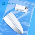 07-17 Oem Bmw Roof Antenna Cover Titanium Silver Metallic 6982664 E70 F25 E71 Used. Price: $39.00.