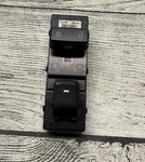 2015-2019 Hyundai Sonata Front Right Passenger Side Power Window Switch Oem Used. Price: $99.00.
