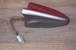 2017-2019 Kia Sportage Roof Shark Fin Antenna 96210-D9310 E6S Mineral Silver Used. Price: $169.99.