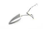 2023 - 2025 Honda Accord Roof Rear Shark Fin Antenna Oem Silver NH932M Used. Price: $67.32.