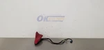 09 Cadillac Cts-v Roof Mounted Antenna Assembly Red 25931739 Used. Price: $40.50.