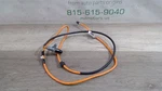 2018-2020 Ford F350 Sd Radio Antenna Wiring Cable Oem HC3T-18A984-AD Used. Price: $50.00.