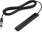 Universal Car Suv Fm Radio Antenna Din 3M Cable For Stereo Receiver Tuner New. Price: $12.59.