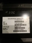 Dodge Caravan Satellite Receiver Control Module 05064074AD Oem Used. Price: $39.00.