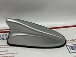 2015-2017 Hyundai Sonata Shark Fin Roof Radio Antenna 96210-C2130 Silver Y8S Oem Used. Price: $75.00.