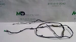 2017-2020 Nissan Pathfinder Antenna Feeder Wire Cable 28243-3KA0C Used. Price: $50.00.
