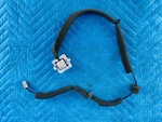 Infiniti QX56 Nissan Armada Gps Antenna 25975-ZQ30A Oem Used. Price: $50.00.