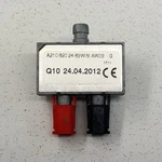 08-14 Mercedes W204 C250 Radio Antenna Gps Splitter Adapter 2108202489 Oem Used. Price: $21.59.