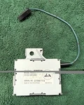 2003-2007 Infiniti G35 Coupe Radio Antenna Receiver Module Clarion Oem 5111 Used. Price: $12.99.