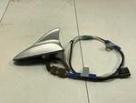 2012 Hyundai Sonata Hybrid Roof Antenna With Wire Harness Oem+ (silver) Used. Price: $87.21.