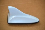 2009-2014 Hyundai Genesis Radio Am Fm Antenna Shark Fin Sedan White Oem Used. Price: $62.00.