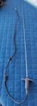 60'S-70'S Ford Galaxie Fairlane Parklane Antenna Front Fender Mast Cable Base Am Used. Price: $71.99.