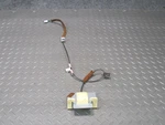 2007-2009 Lexus UZJ120L GX470 Gps Navigation Antenna 86860-60100 Used. Price: $125.51.
