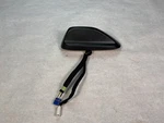 2019-2025 Ram 1500 Roof Exterior Shark Fin Antenna Module Oem 68366538AA Used. Price: $89.99.