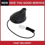 Car Signal Antenna Base Roof Aerial For Fiat 500 Abarth 2012-2021 New. Price: $19.88.