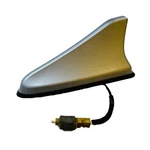 17 18 Hyundai Elantra Roof Shark Fin Radio Antenna Oem 96210F3030Y8S Used. Price: $89.00.