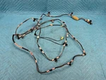 Mitsubishi Outlander Antenna Cable Wiring Harness W/satellite Radio 2017 2018 Oe Used. Price: $95.00.