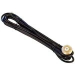 We Boost 3/4' Nmo W/ 14 Ft. RG58 Cable- 901150 New. Price: $17.01.
