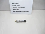 2012-2018 Audi A6 Quattro Antenna Amplifier Booster 4G5035225A Oem Used. Price: $10.50.