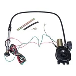 Jaguar XJ12 S3 XJ6 Electric Aerial Antenna Assembly DAC4090 Fast Post New. Price: $163.50.