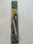 Metra Electronics CF-UL105 37" Locking Antenna, Mast New. Price: $12.99.