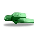 8830-V23 Esco Bucket Tooth Adapters & Covers New. Price: $147.00.
