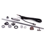 Retroantenna Semi-collapsible Mast Kit (UNI-C1) New. Price: $104.99.