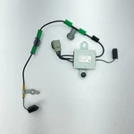 2020-2025 Mazda CX-30 Antenna Amp Module Unit W/ Wiring Harness DGH9669N0 Oem Used. Price: $29.60.