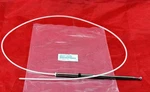 86337-60140 Oem Toyota Genuine Rod & Pipe Sealed With Cable 8633760140 New. Price: $79.00.