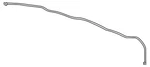 Genuine Nissan Antenna Cable 28242-5R02B New. Price: $50.95.