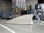 2018 Mazda CX-9 Antenna W/navigation & Satellite Snowflake Whitewater Pearl 25D Used. Price: $159.00.