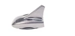 Shark Fin Antenna Oem 2014 2015 2016 2017 Maserati Ghibli Used. Price: $21.65.