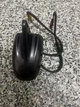 2014-2021 Maserati Quattroporte Sharkfin Roof Antenna 670076136 Grigio Maratea Used. Price: $39.99.