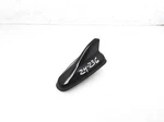 2022-2024 Volkswagen Taos Radio Roof Antenna Black 5WA-035-507-A-041 Used. Price: $149.62.