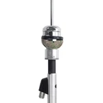 Retrosound SC61-ADPT-PA04 Chrome Oe-style Fully Automatic Power Antenna For Chev New. Price: $154.99.