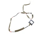 08 13 Infiniti G37 Gps Antenna 25975-JK610 Oem **sedan** Used. Price: $19.80.